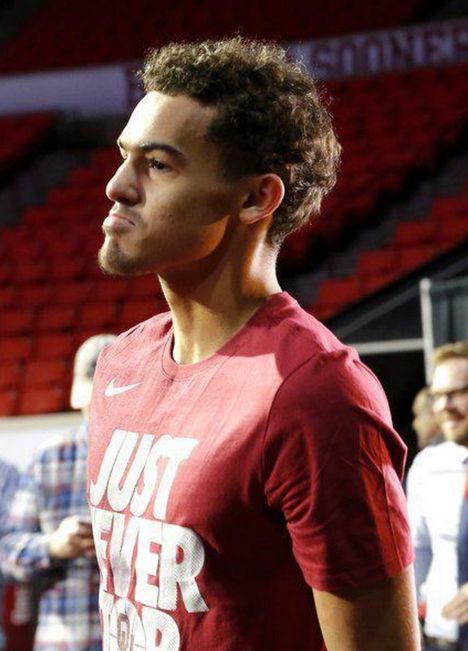 Trae Young